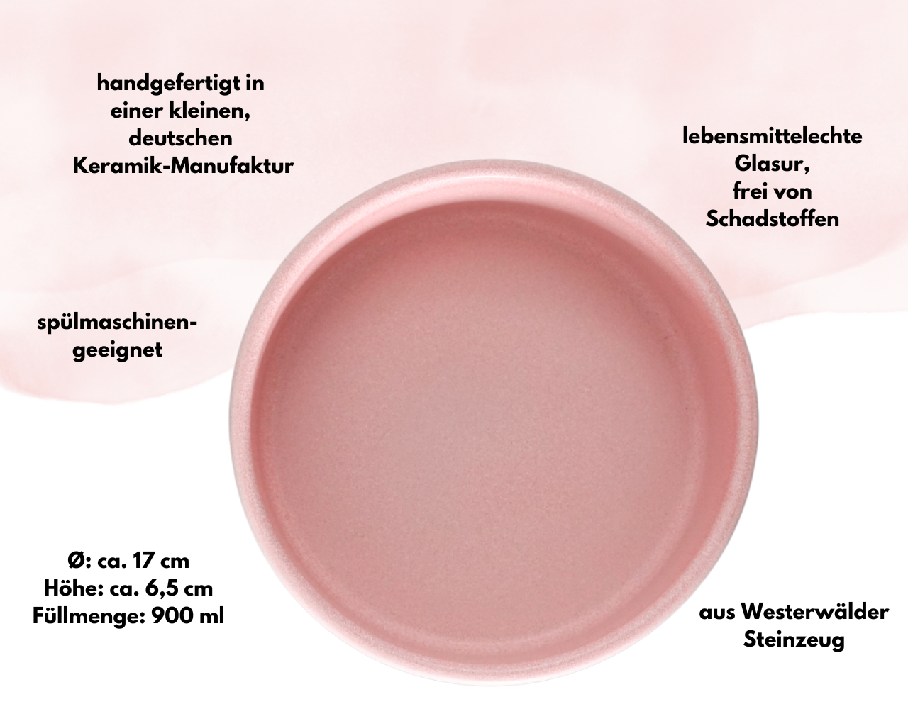 Pawtner-Bundle - Hundenapf + Becher