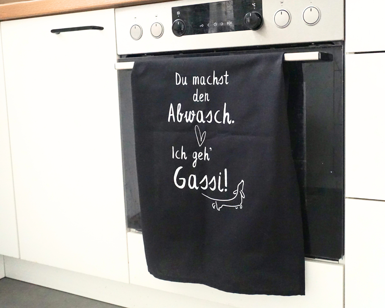 Geschirrtücher 2er-Set